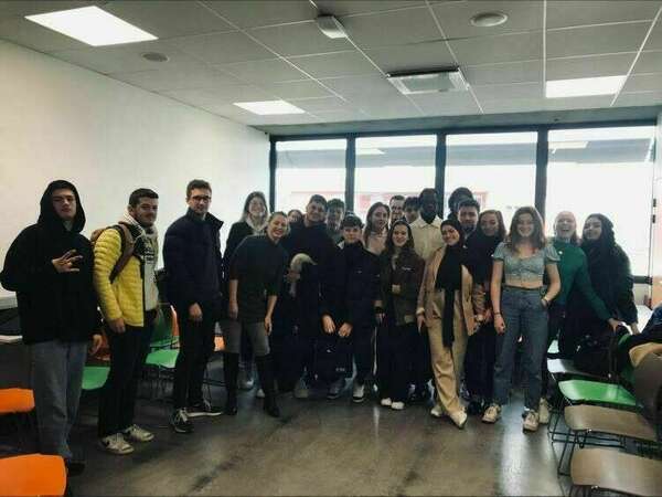 « Comment bien vivre sa scolarité et se préparer à la vie pro ? »