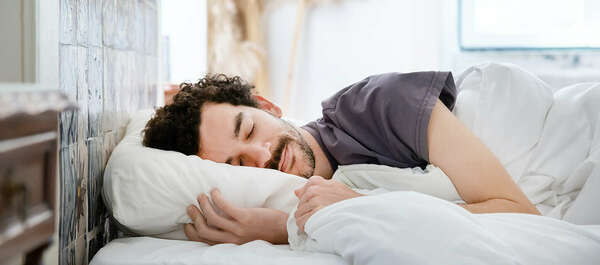 Sommeil, l'hypnose pour bien dormir