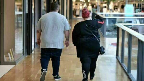 L'hypnose, lors de surpoids et obésité