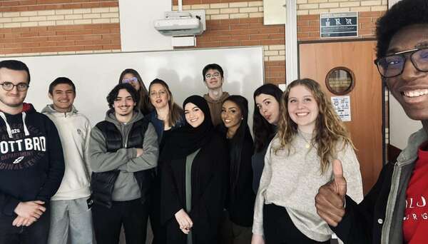 L'Hypnose, Alliée de Réussite & Santé des Jeunes