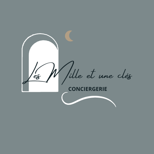 Logo Les mille et une clés
