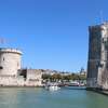 Vous êtes voyageur ? Découvrez nos biens en location à La Rochelle, Rochefort & l'Île de Ré