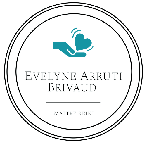 Logo Evelyne Arruti Brivaud