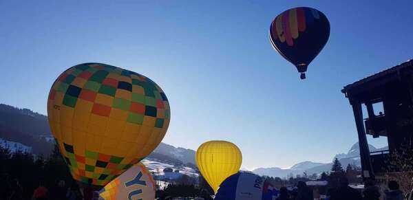 LA CLE POUR AGIR POSITIVEMENT SUR SA VIE QUOTIDIENNE