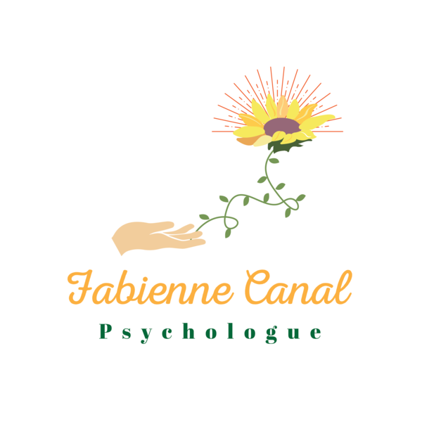 Logo Fabienne Canal