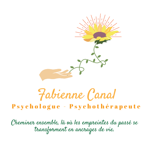 Logo Fabienne Canal E.I.
