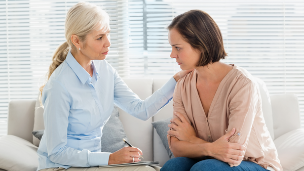 Quand la relation thérapeutique déborde : le rôle vital de la supervision (Récit clinique)