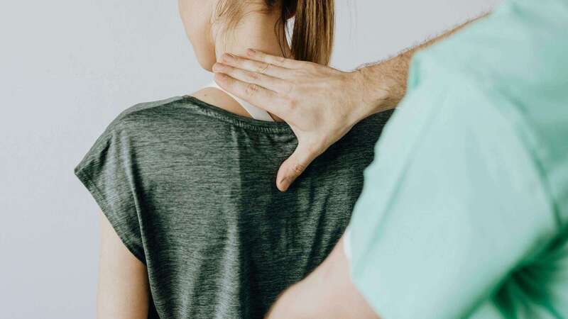 Ostéopathie pour adulte