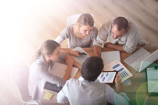 AEMD en entreprise