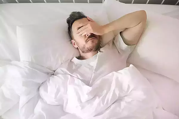 Le syndrome d'apnées obstructives du sommeil (saos)