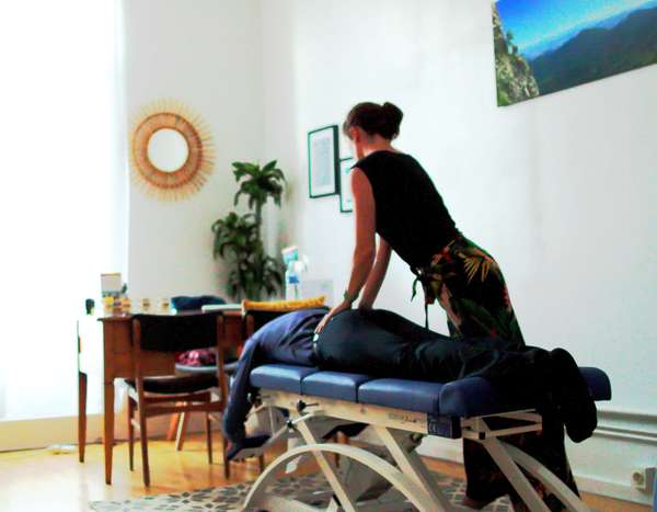 Talents créatifs, centres de soins et médecine, Paris