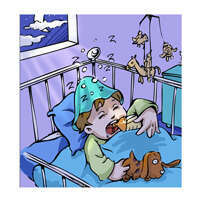 Apnée du sommeil: Un véritable problème de santé publique