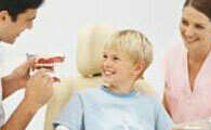 LE DOSSIER ORTHODONTIQUE