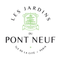 Les jardins du pont neuf