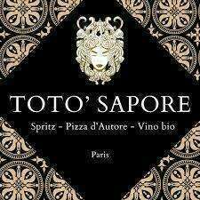 TOTO SAPORE