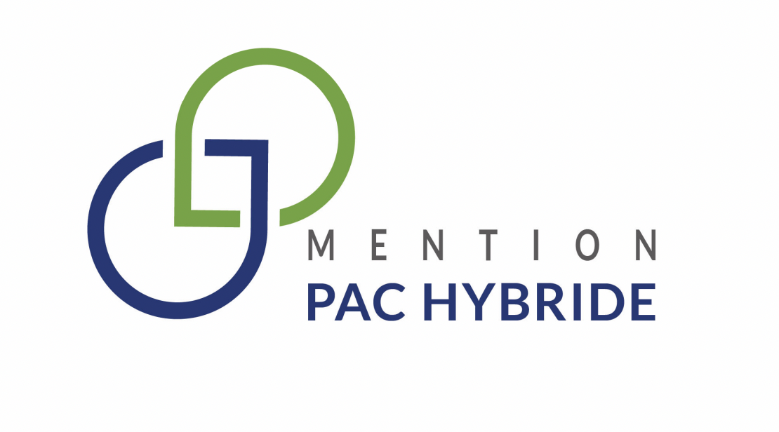 Mention PAC HYBRIDE