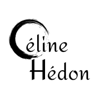 Logo Céline Hédon