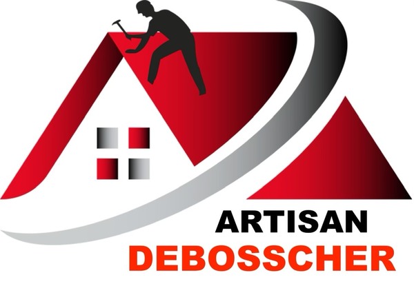 Logo Couvreur Debosscher