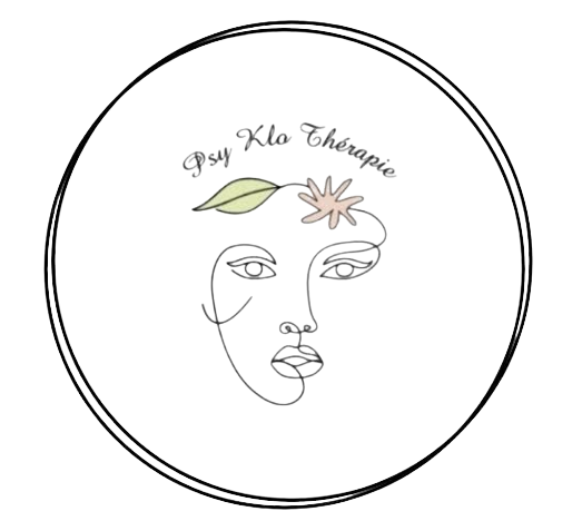 Logo PsyKloThérapie Logo PsyKloThérapie