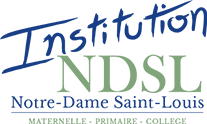 Institution Notre Dame Saint Louis à Louviers