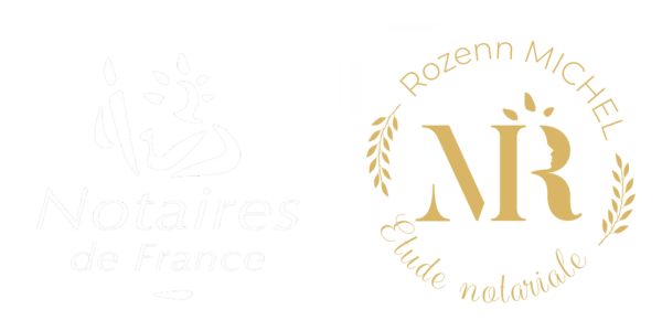 Logo Me Rozenn MICHEL