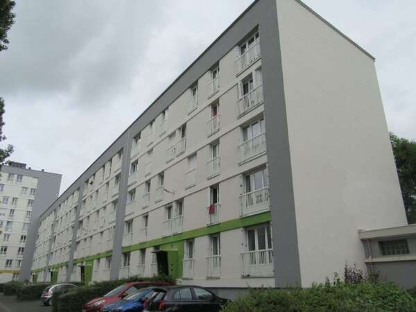 Appartement type 4