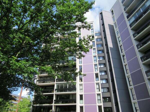 Appartement type 3