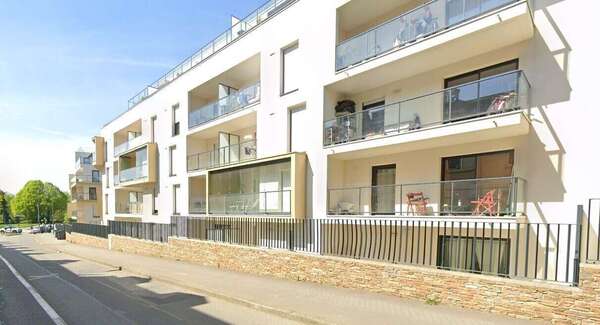 Appartement de type 2