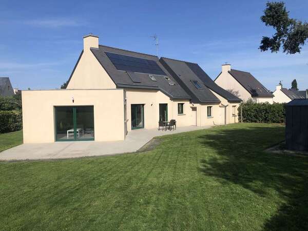 Maison de type 7 à vendre
