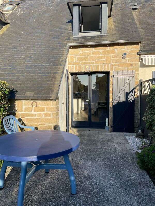 Maison de type 3 à vendre