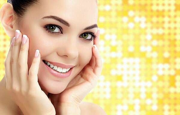 LA DENTISTERIE ESTHÉTIQUE