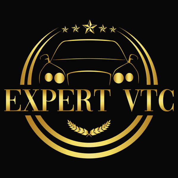 Logo | Lyon | Expert VTC