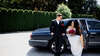 chauffeur prive mariage avignon