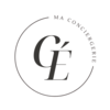CÉ MA CONCIERGERIE logo