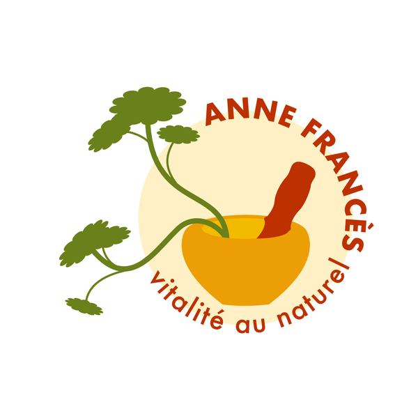 Logo Anne Francès