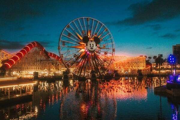 Livret d'accueil location saisonnière Disneyland Paris : le guide pour enchanter vos voyageurs