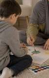Psychanalyste pour enfant