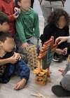 Psychanalyste pour enfant - thérapie par le jeu