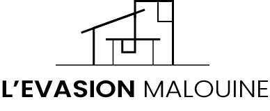 Logo L'évasion Malouine