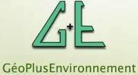 GéoPlus Environnement