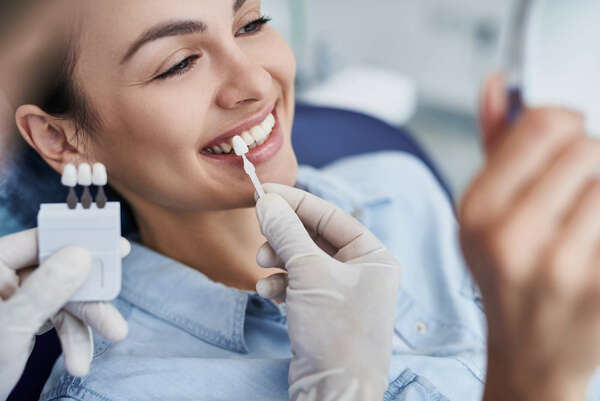 Sublimer son sourire à Mérignac : des soins esthétiques sur mesure