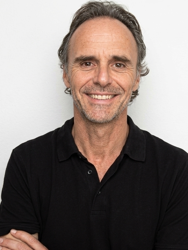 Docteur Cédric LE BRIS