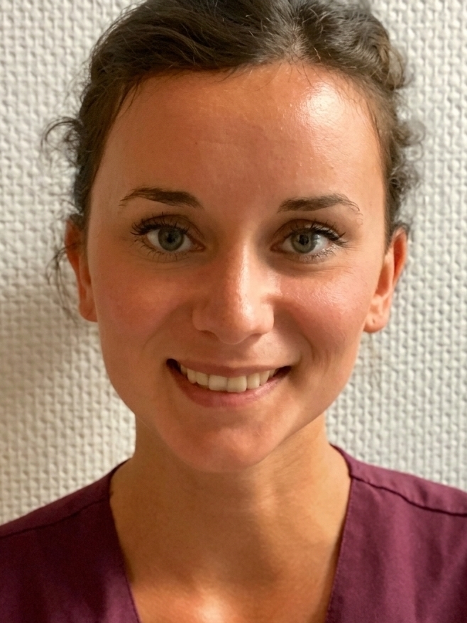 Docteur Céline GALLOIS