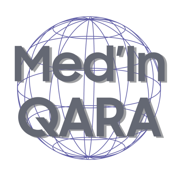 Logo Med'In QARA