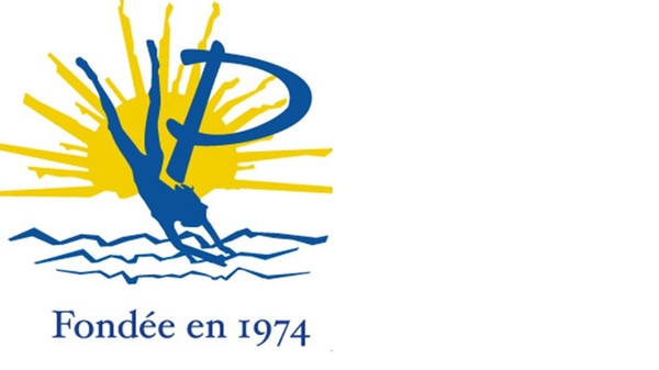 Logo VAR PISCINES