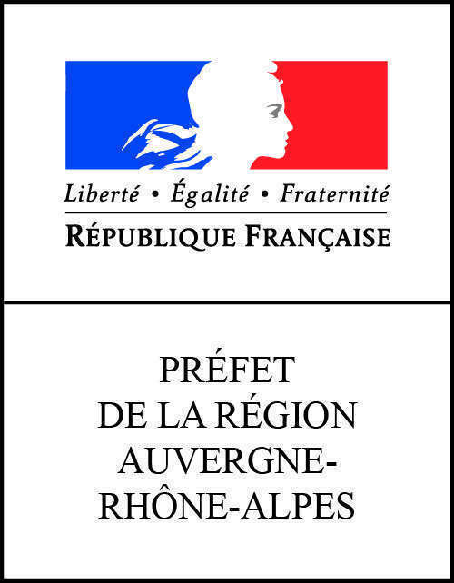 Préfet de la région Auvergne-Rhône-Alpes