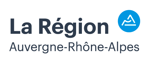 La région Auvergne-Rhône-Alpes