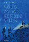 Marie Dorléans, nous avons rendez-vous