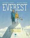 Sangma Francis, everest