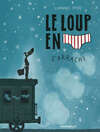 Le loup en slip